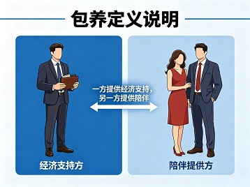 和顺包养违法吗？深度揭秘红线风险注意事项